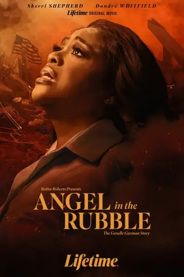 Poster to the movie "Angel in the Rubble: The Genelle Guzman Story" #1629897