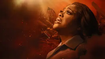 Backdrop to the movie "Angel in the Rubble: The Genelle Guzman Story" #1645817