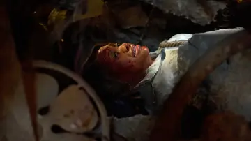 Backdrop to the movie "Angel in the Rubble: The Genelle Guzman Story" #1645821