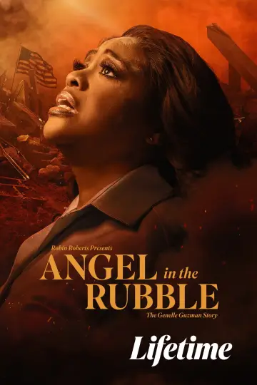 Angel in the Rubble: The Genelle Guzman Story