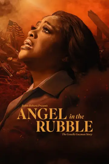 Poster to the movie "Angel in the Rubble: The Genelle Guzman Story" #1645823