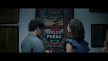 Backdrop to the movie "Dulce & Fredo" #1623843