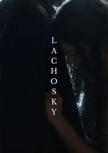 Poster to the movie "Lachosky" #1631222
