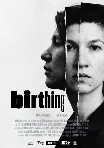 Birthing