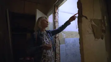 Backdrop to the movie "Світлини з війни" #1577930