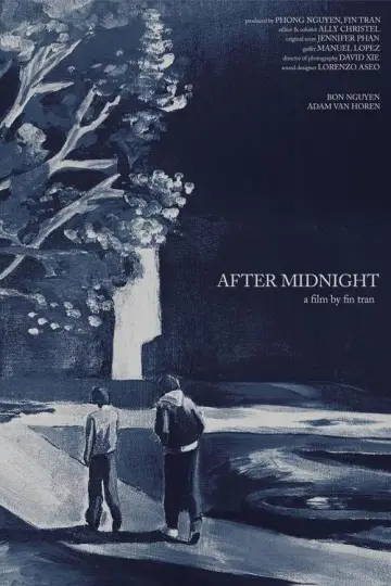 After Midnight