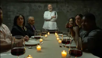 Backdrop to the movie "Insidious Rewind" #1653975