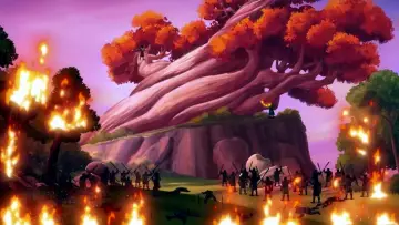 Backdrop to the movie "Iyanu: The War of Twin Princes" #1652705
