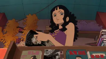 Backdrop to the movie "One Piece Fan Letter" #1646017