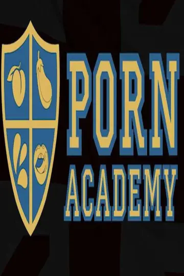 Poster to the movie "The Porn Academy" #1625104