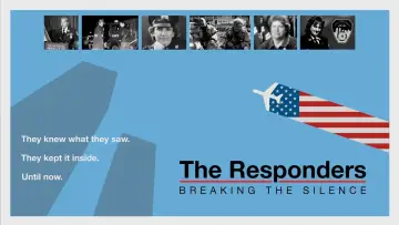 Backdrop to the movie "The Responders: Breaking the Silence" #1649147