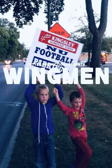 Wingmen poster