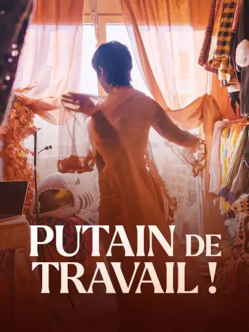Poster to the movie "Putain de travail !" #1646046