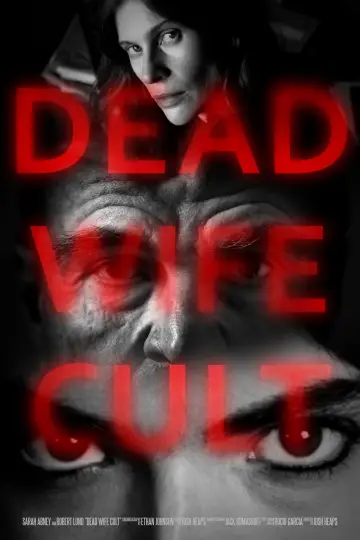 Poster to the movie "Dead Wife Cult" #1646306