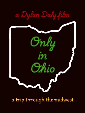 Only in Ohio poster