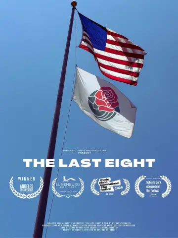 The Last Eight