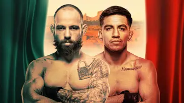 Backdrop to the movie "UFC Fight Night 288: Silva vs. Delgado" #1631824