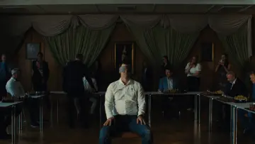 Backdrop to the movie "Grandmasters" #1649361