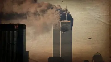 Das Erbe von 9/11 – Deutschland nach den Anschlägen poster