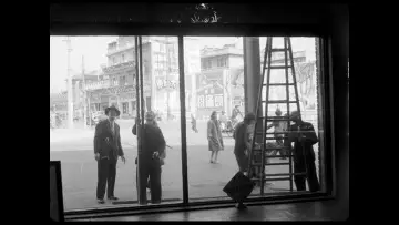 Backdrop to the movie "Le roi de Shanghai" #1634455