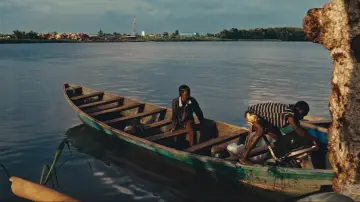 Backdrop to the movie "Mabanda" #1636695