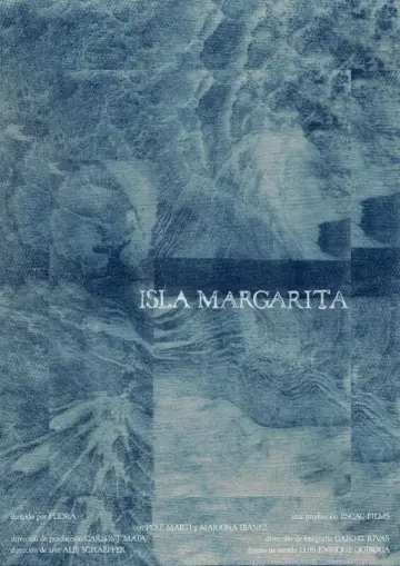 Margarita Island