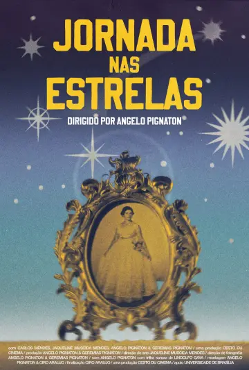 Jornada nas estrelas