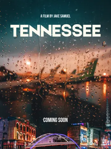 Tennessee poster