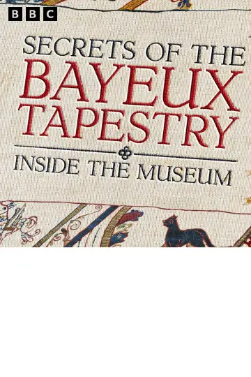 Secrets of the Bayeux Tapestry: Inside the Museum