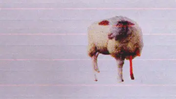 Backdrop to the movie "3 Lambs" #1638601
