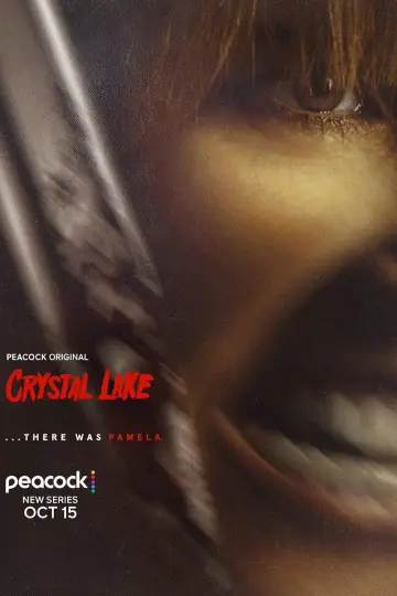 Crystal Lake poster