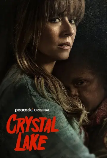 Poster to the movie "Crystal Lake" #1653821