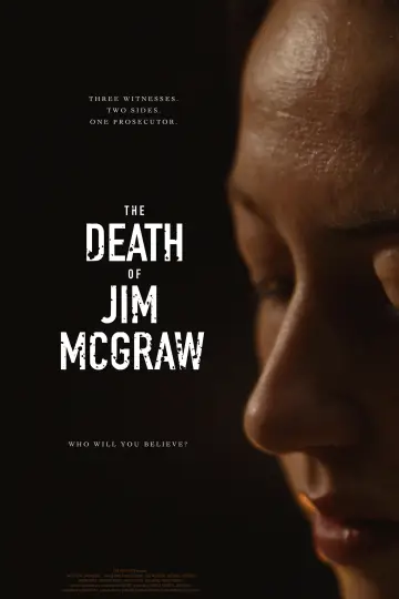 The Death of Jim McGraw
