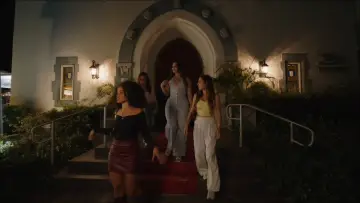 Backdrop to the movie "Final Girl" #1638645