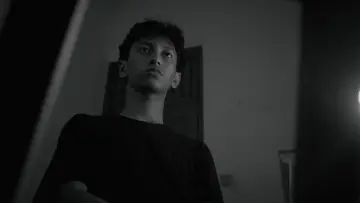 Backdrop to the movie "Oleh Tangan Naufal" #1638954