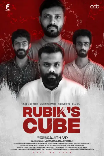 Rubik's Cube