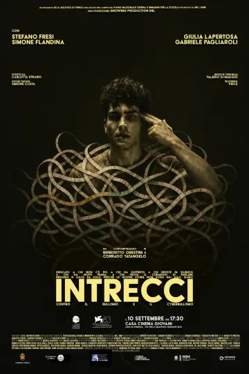 Intrecci