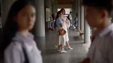 Backdrop to the movie "Bahasa Cinta Yang Beda" #1647300