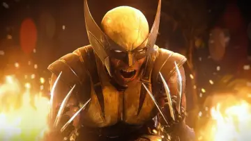 Backdrop to the movie "Marvel