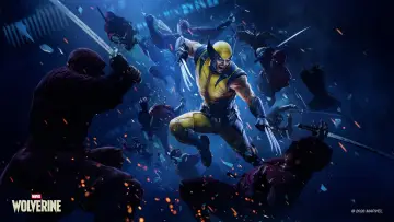 Backdrop to the movie "Marvel