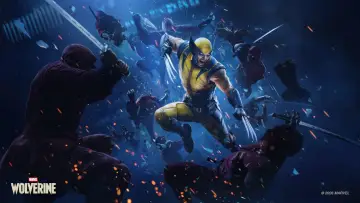 Backdrop to the movie "Marvel