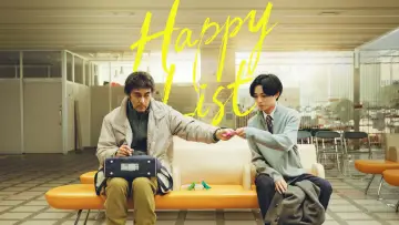Backdrop to the movie "Happy List" #1648679
