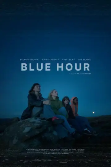 Blue Hour