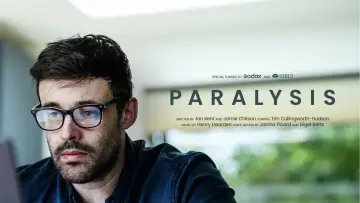 Backdrop to the movie "Paralyse" #1647818