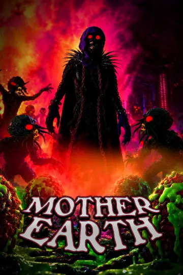 Mother Earth poster