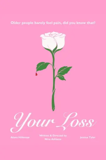 Your Loss