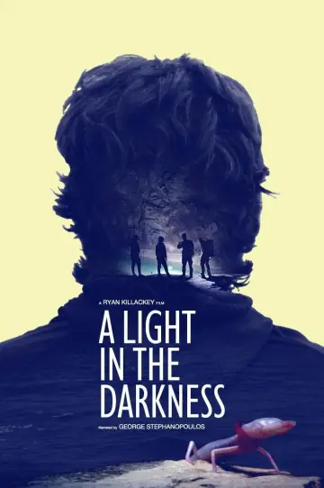 A Light in the Darkness poster