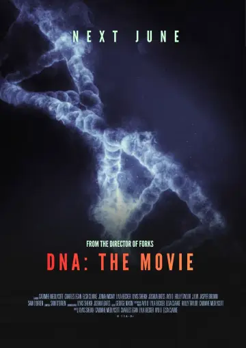 DNA: The Movie