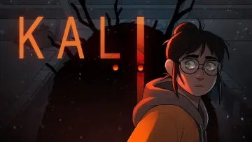 Kali poster