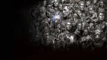 Backdrop to the movie "Avengers Endgame: Encore" #1650901